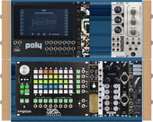 My widest Eurorack