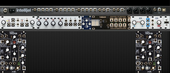 My chlorous Eurorack