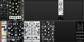 My soppy Eurorack