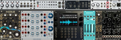 My ireful Eurorack