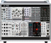 Flakes second Modular