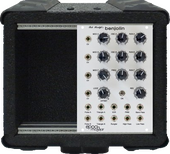 My funky Eurorack