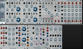 All Buchla Eurorack