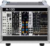 My little Eurorack