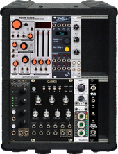 Euro/trash/pheny/rack