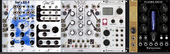 My nary Eurorack
