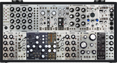 My nasty Eurorack (copied from wiggler52623)