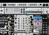 02 Intellijel Palette 62 4U I Schweden