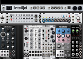 02 Intellijel Palette 62 4U I Schweden