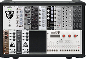 My fat Eurorack