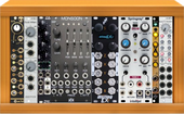 micro setup ambient