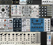 My Eurorack GAS