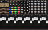My dilute Eurorack