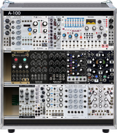 Amb/N/Exp-Case,Osz,Modulation,Sequ,VCA(Util)