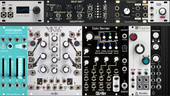 My stalworth Eurorack