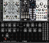 Moog DFAM