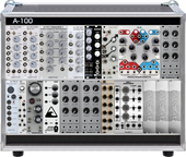 Mute Modular