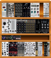 Undermind Eurorack a1