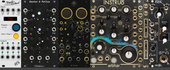 My hitchy Eurorack