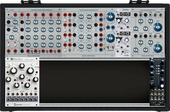 My gladsome Eurorack