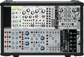 My 2 Zeus Eurorack