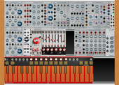 Buchla euro