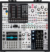 DTM Show Rack