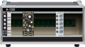 My whacking Eurorack