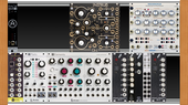 My strigose Eurorack Stand (copy)