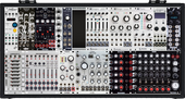 My runtish Eurorack