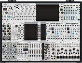 House Machine 9U