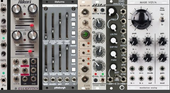 Doepfer 48 PM Sequencer voice (copy)