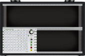 My nasty Eurorack