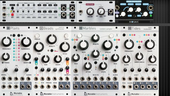 My slummy Eurorack