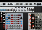 My malar Eurorack