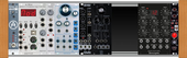 Arturia Rackbrute 3u