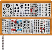 My gross Eurorack