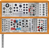 My gross Eurorack