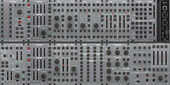 Behringer 100 Mantis