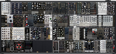 My canonical Eurorack