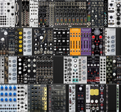 live mix (last row is bench)