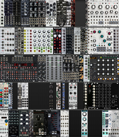 live seq (last two rows are bench)
