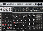 62HP Intellijel Pallette