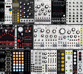 RackBrute 6+3U