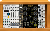 My dormant Eurorack