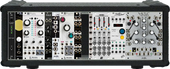 My Buchla Rack