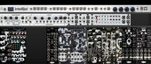 My premiere Eurorack