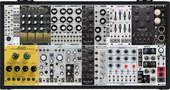 My awkward Eurorack