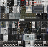Intergalactic Main Rack (copy)
