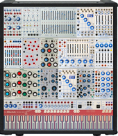 My sextan Buchla